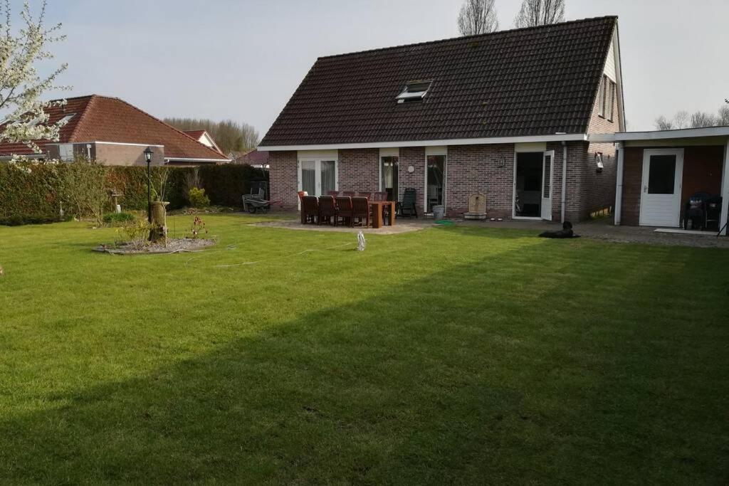 Vakantiehuis Horsterwold Zeewolde Exterior photo