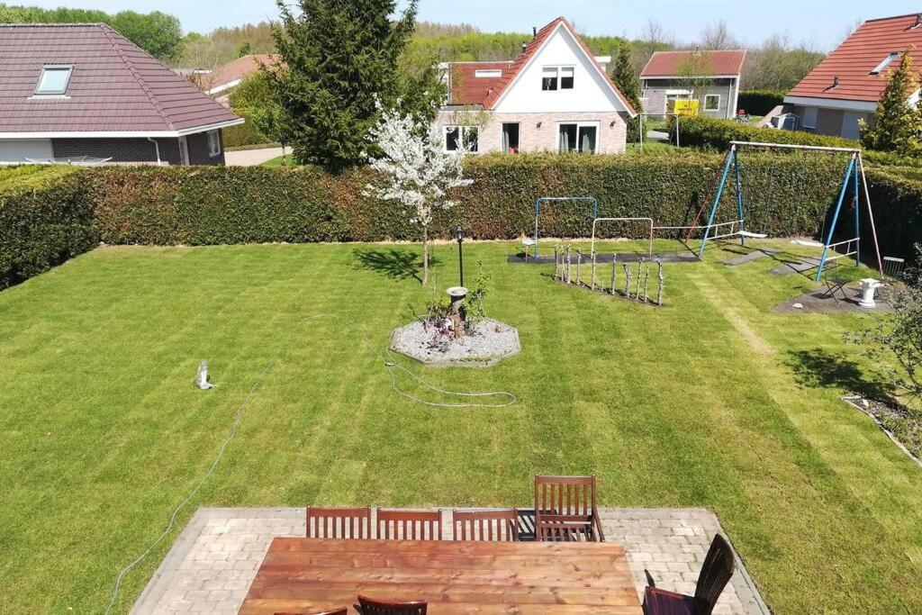Vakantiehuis Horsterwold Zeewolde Exterior photo