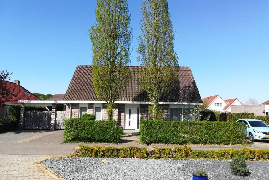 Vakantiehuis Horsterwold Zeewolde Exterior photo
