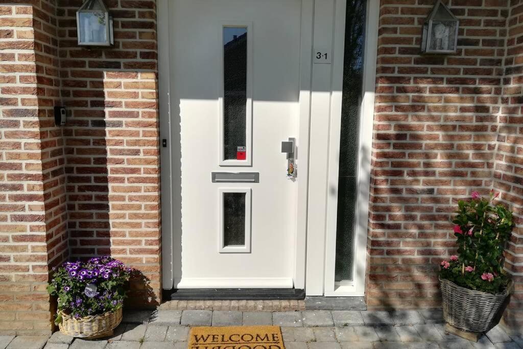Vakantiehuis Horsterwold Zeewolde Exterior photo
