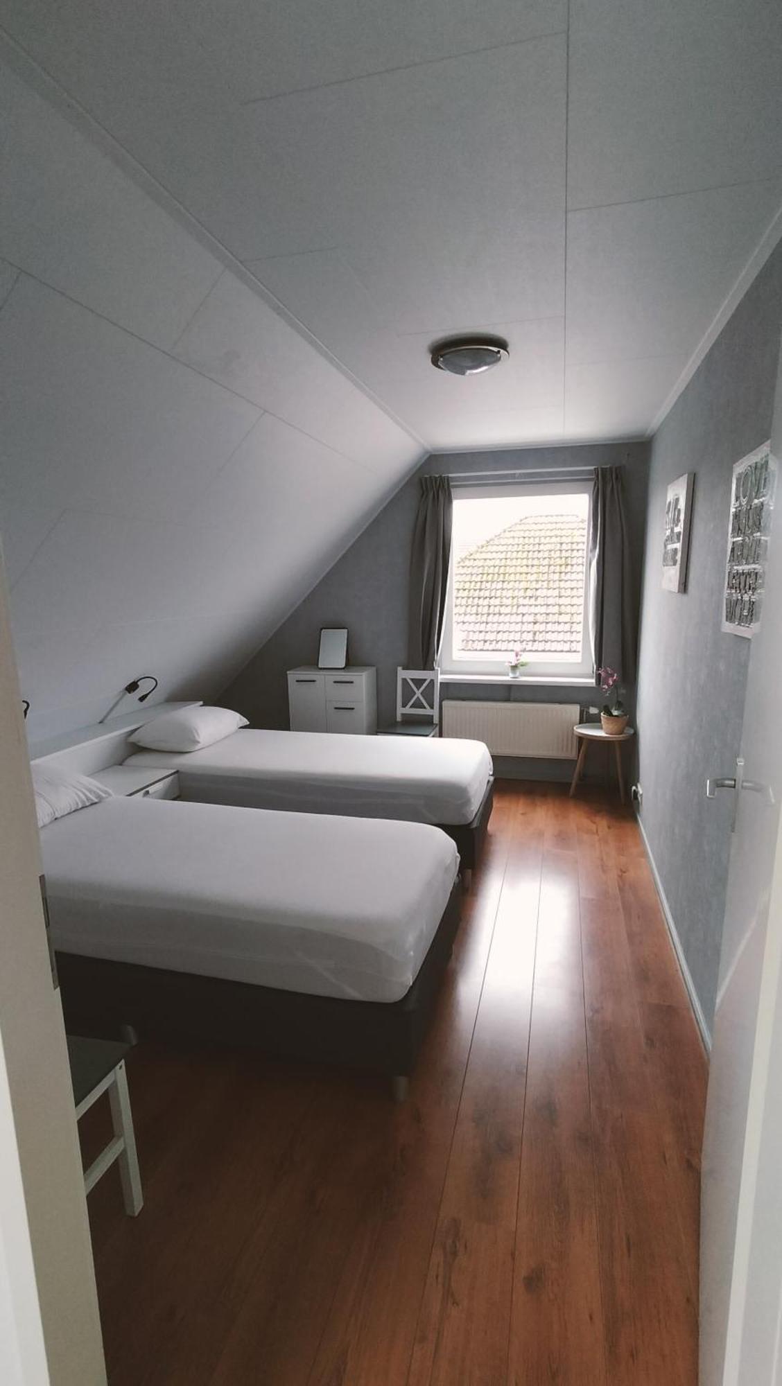 Vakantiehuis Horsterwold Zeewolde Exterior photo